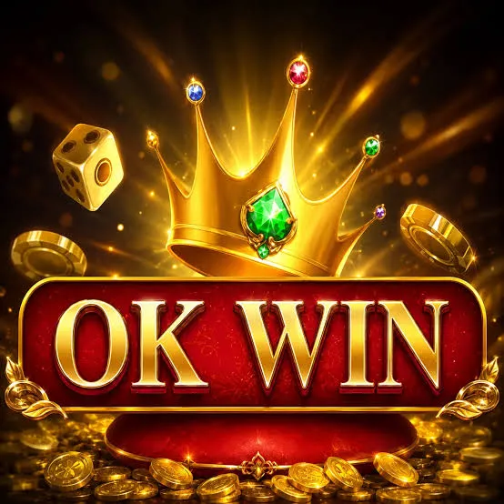 OKWIN - Game Idle Seru untuk Mengisi Waktu Luang