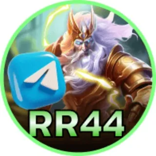 RR44 - Petualangan Epik dalam Dunia RPG